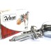 Air Spray Gun Paint Deluxe 500ml